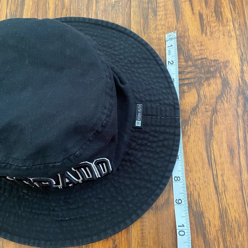 Robin Ruth Colorado Tilly Hat - Picture 10 of 10